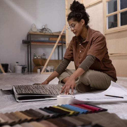set-designer-work-indoors